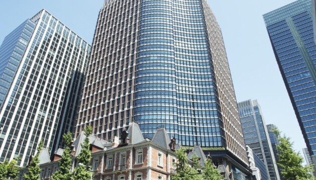 office building pictures